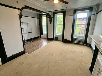 Rented by Highline Residential