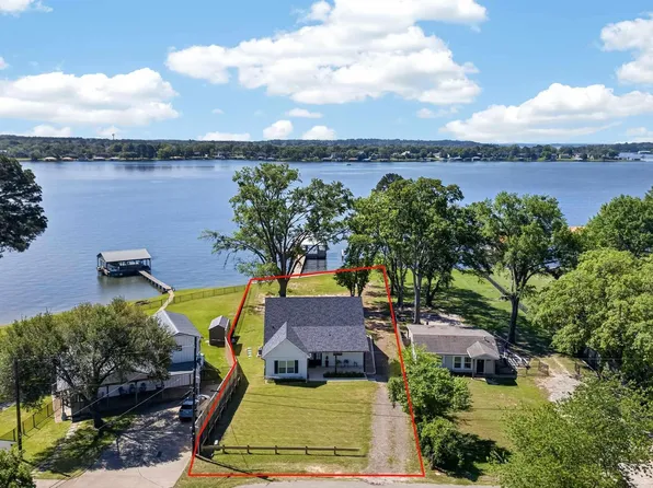 16093 County Road 189 W, Flint, TX 75762