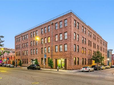 404 Notre Dame St #1, New Orleans, LA, 70130
