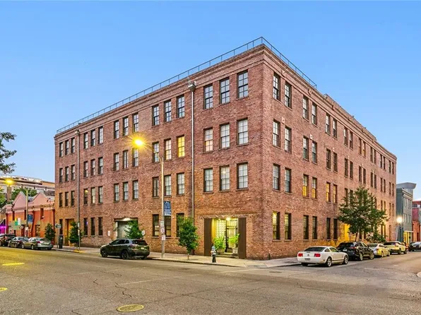 404 Notre Dame St #1, New Orleans, LA 70130