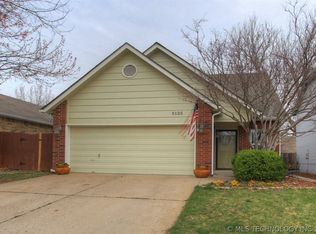 5125 E 89th St, Tulsa, OK 74137