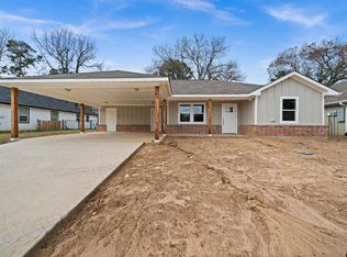 402 Garrett Cir, Winona, TX 75792