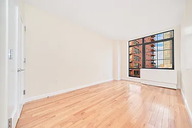 Rented by Living New York