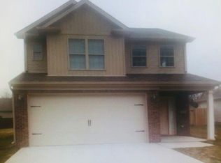 345 Oxford Cir, Richmond, KY