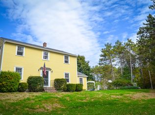 1 Carriage Runn, Berwick, ME 03901
