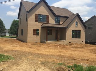 320 Old Mount Juliet Rd, Mount Juliet, TN 37122