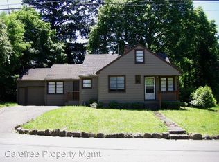 6412 SW Brugger St, Portland, OR 97219