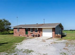 8757 Shortcut Rd, Decatur, AR 72722