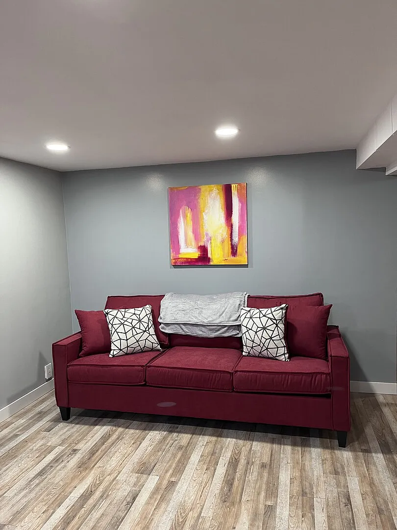 1 bedroom Oasis — Photo 2
