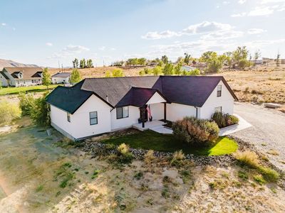 5320 Bullwacker Dr, Elko, NV, 89801