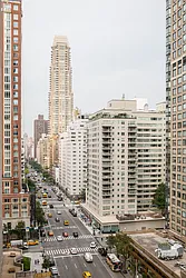 Rented by Living New York