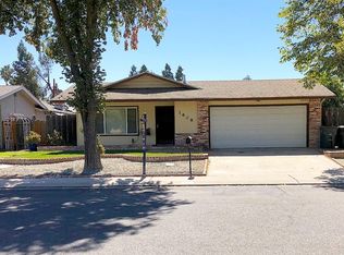 1608 Montecito Ave, Modesto, CA 95355