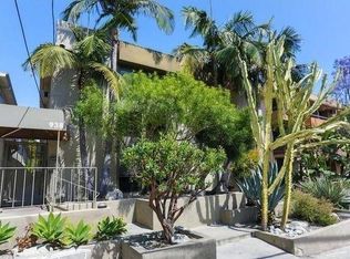 938 Palm Ave West Hollywood Ca #90069, West Hollywood, CA 90069