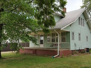 212 S Main St, Falun, KS 67442