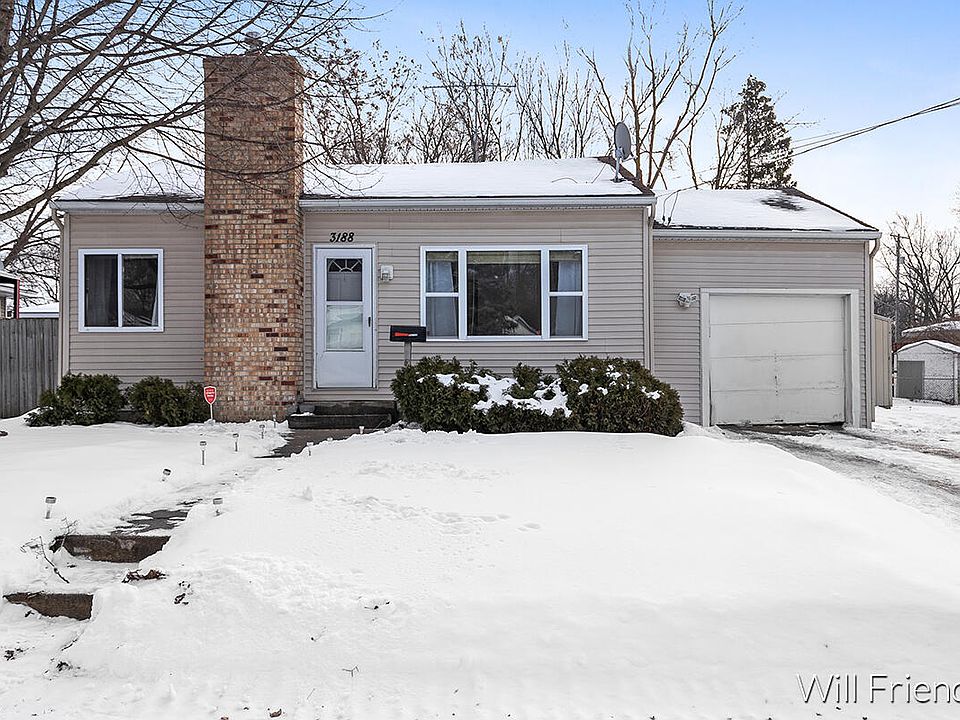 1st image of 3188 Stratford Dr SW