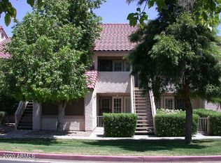 4901 S Calle Los Cerros Dr, Tempe, AZ 85282