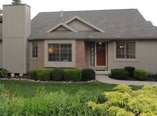 516 Treasure Ln, Tallmadge, OH 44278