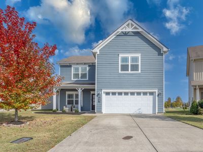 2449 Salem Glen Xing, Murfreesboro, TN, 37128