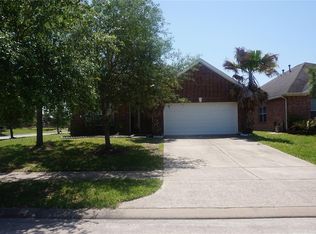20103 Benton Springs Ln, Richmond, TX 77407