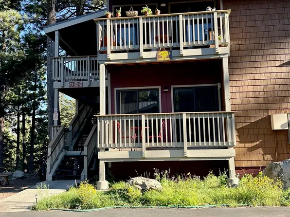 153 Lake Mary Rd #131, Mammoth Lakes, CA 93546