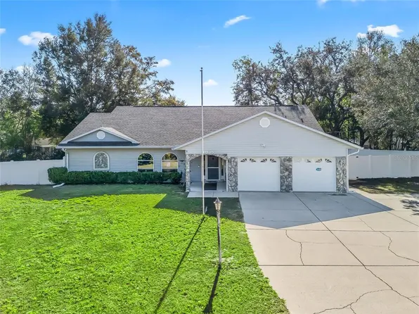 4035 S Gate Point, Homosassa, FL 34446