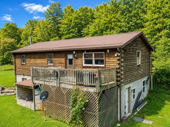 2189 Table Rock Rd, Oakland, MD 21550