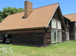 663 S Fork Rd, Demorest, GA 30535