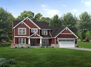 Annapolis Plan, Portage, Ravenna, OH 44266