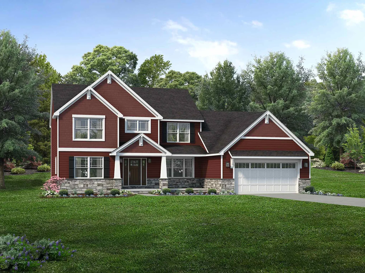 Annapolis Plan, Delaware photo 1