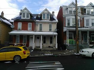 1007 S 6th St, Allentown, PA