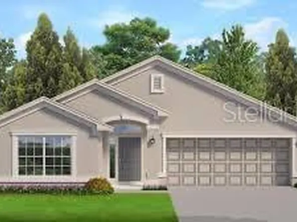3203 NE 46th Ave, Ocala, FL 34470
