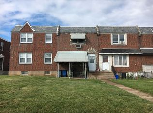 2729 Levick St, Philadelphia, PA 19149