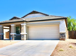2745 W Jessica Ln, Phoenix, AZ 85041