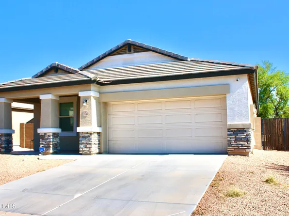 2745 W Jessica Lane, Phoenix, AZ 85041