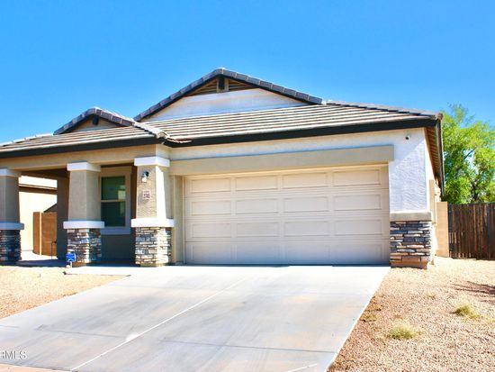 2745 W Jessica Lane, Phoenix, AZ 85041