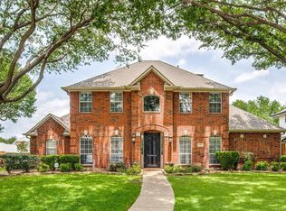 4681 Penbrook Ct, Plano, TX 75024