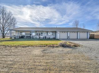 1347 Antelope Valley Rd, Reno, NV 89506