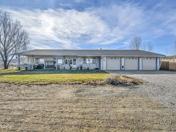 1347 Antelope Valley Rd, Reno, NV 89506