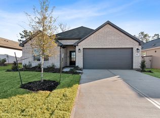 957 Garden Path Dr, Willis, TX 77378