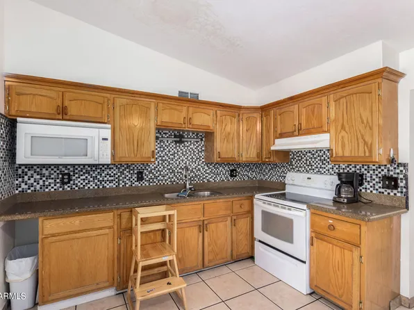 3120 N 67TH Lane #82, Phoenix, AZ 85033