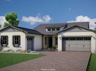 3634 E Spring Wheat Ln, Gilbert, AZ 85296