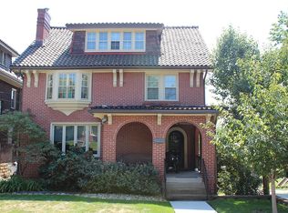 5500 Darlington Rd, Pittsburgh, PA 15217