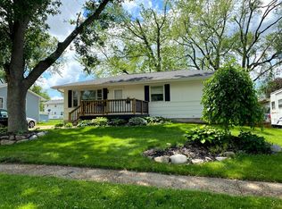 206 NE Sherman Dr, Ankeny, IA 50021