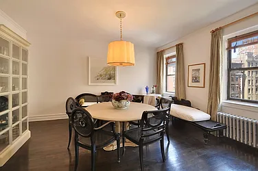 Sold by Corcoran