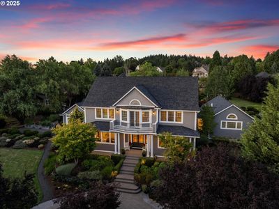 9460 SW Inverness Way, Beaverton, OR, 97007