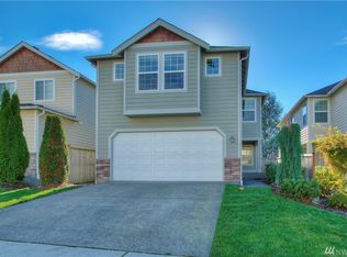 11435 SE 195th Pl, Kent, WA 98031