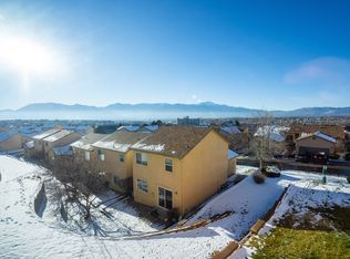 672 Bosque Vista Point BUILDING 26, Colorado Springs, CO 80916