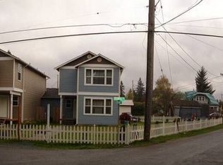 2004A Columbia Ave, Everett, WA 98203