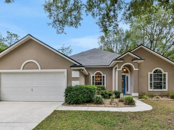 4320 RYE Court, St. Johns, FL 32259