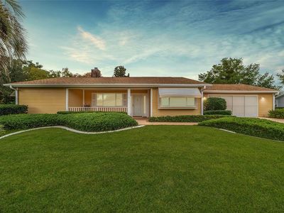 10984 SW 82nd Ter, Ocala, FL, 34481